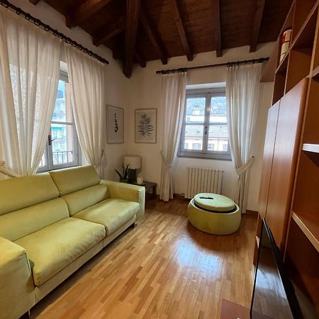 La Corte Di Costantino-Downtown โกโม ภายนอก รูปภาพ