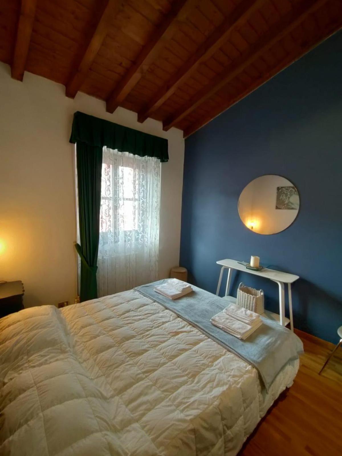 La Corte Di Costantino-Downtown โกโม ภายนอก รูปภาพ